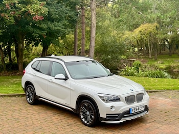 Used BMW X1 2014 for sale - 76122999: Photo 2