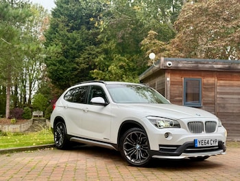 Used BMW X1 2014 for sale - 76122999: Photo 4
