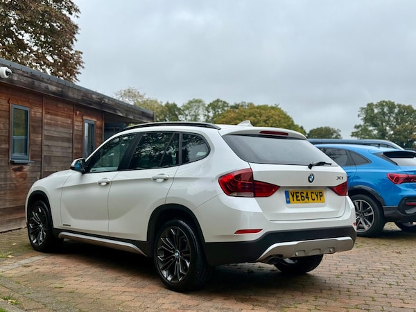 Used BMW X1 2014 for sale - 76122999: Photo 5