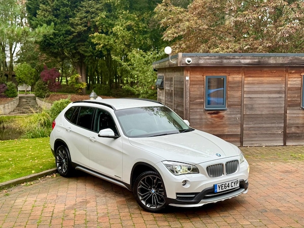 Used BMW X1 2014 for sale - 76122999: Photo 8