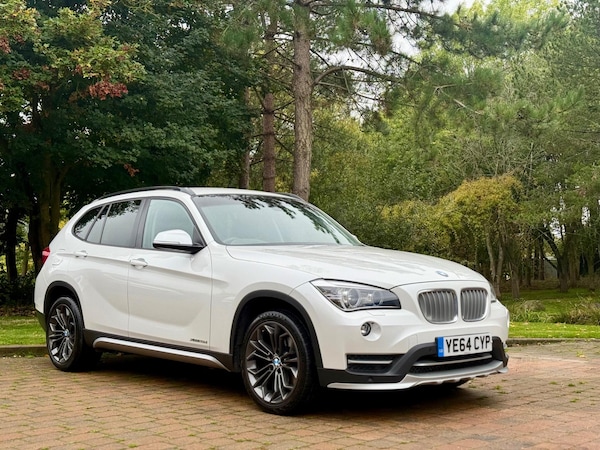 Used BMW X1 2014 for sale - 76122999: Photo 9