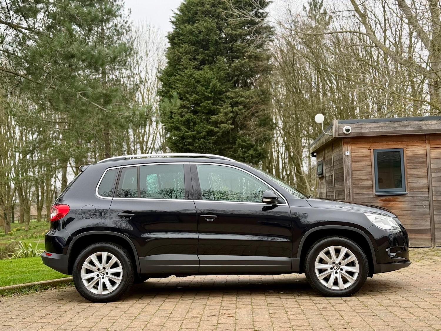 Used Volkswagen Tiguan for sale - 77784171: Photo 15