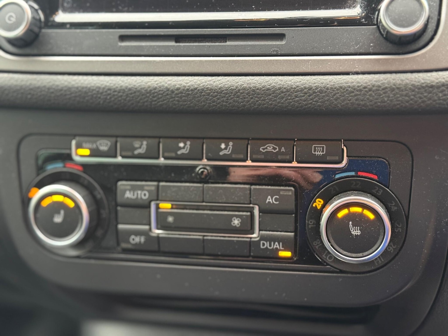 Used Volkswagen Tiguan for sale - 77784171: Photo 22