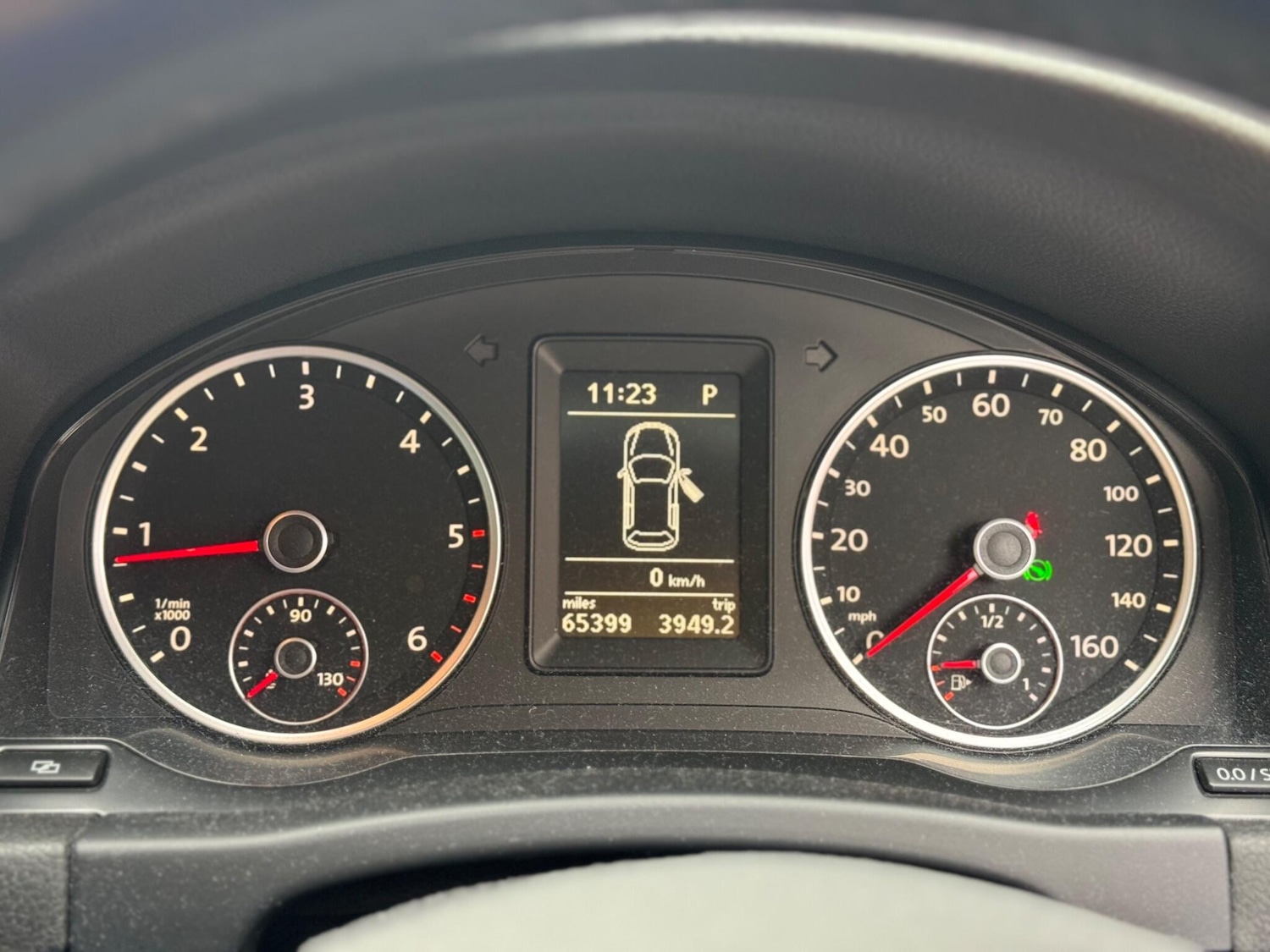 Used Volkswagen Tiguan for sale - 77784171: Photo 23