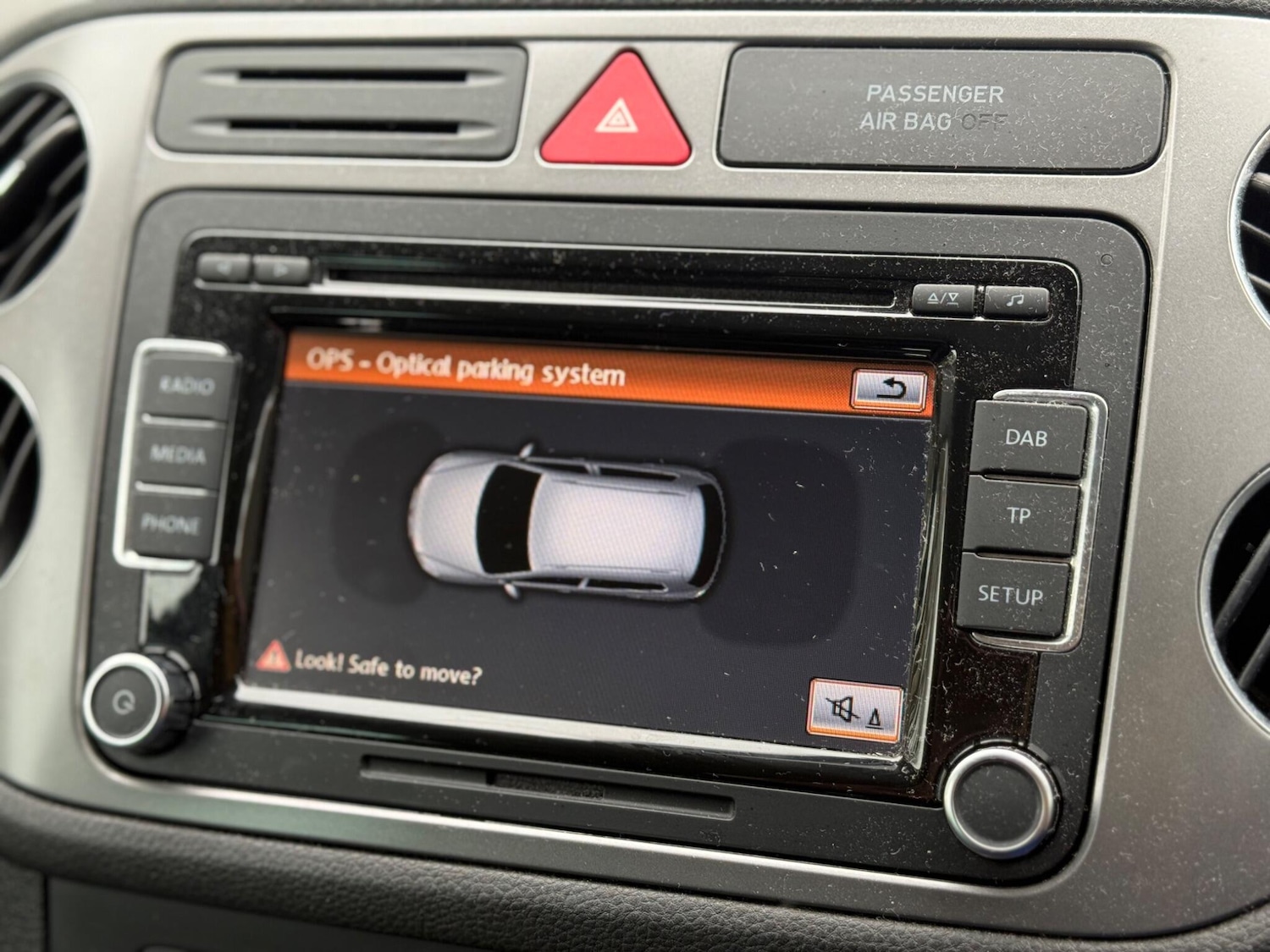 Used Volkswagen Tiguan for sale - 77784171: Photo 24