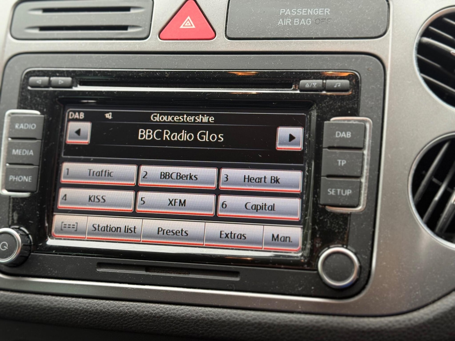 Used Volkswagen Tiguan for sale - 77784171: Photo 26