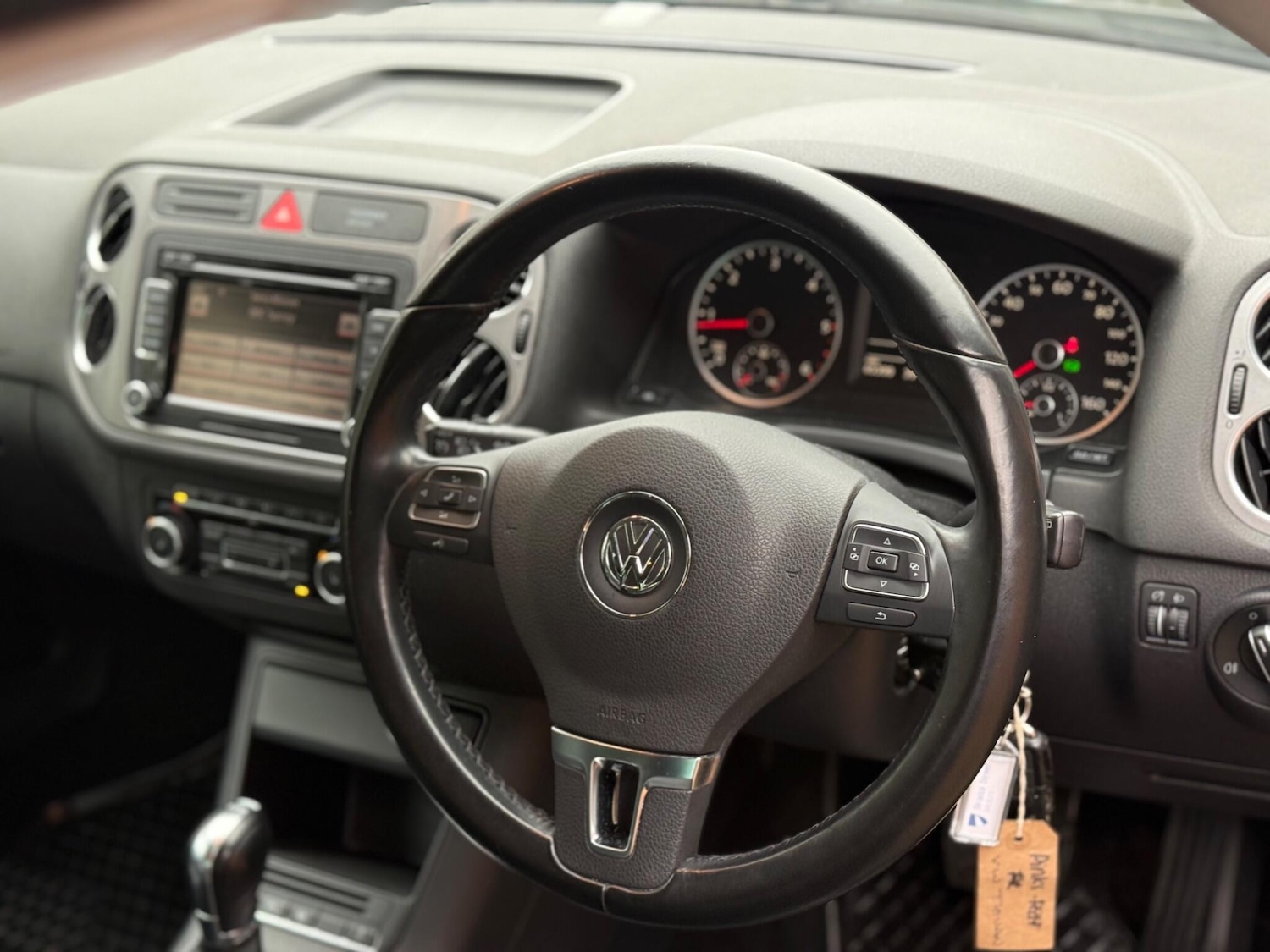 Used Volkswagen Tiguan for sale - 77784171: Photo 29