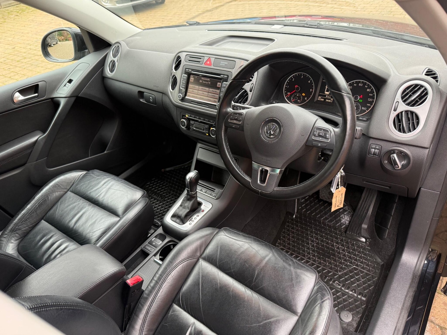 Used Volkswagen Tiguan for sale - 77784171: Photo 30