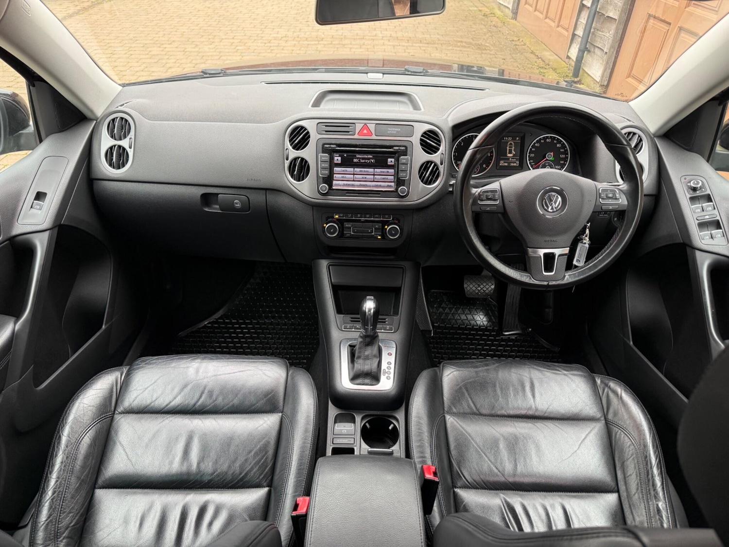 Used Volkswagen Tiguan for sale - 77784171: Photo 32