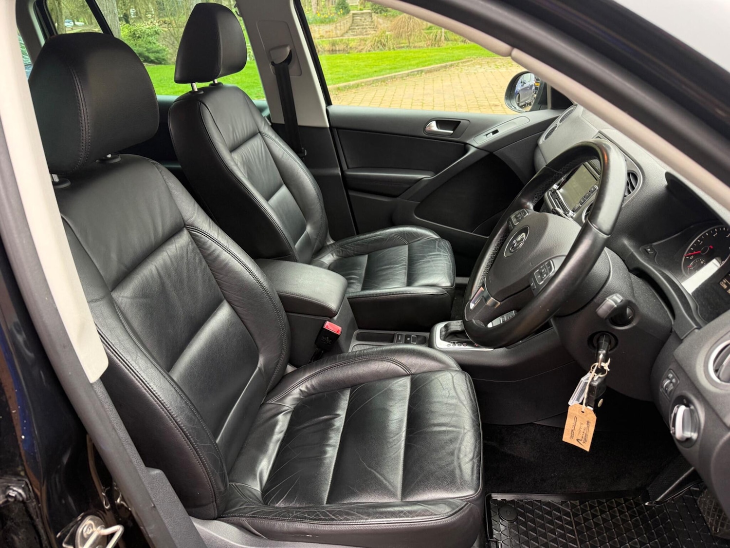 Used Volkswagen Tiguan for sale - 77784171: Photo 34