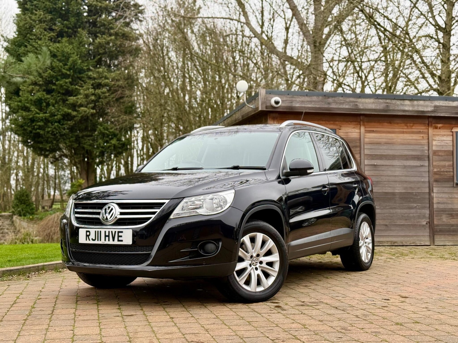 Used Volkswagen Tiguan for sale - 77784171: Photo 7