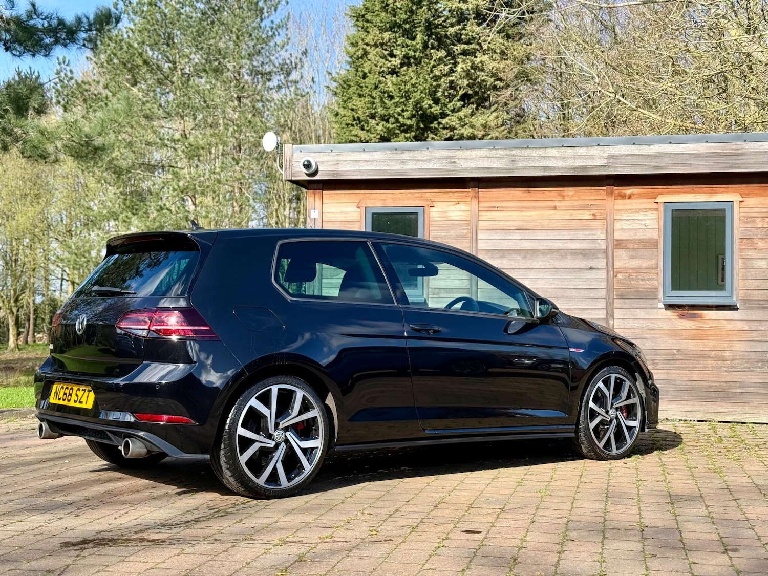 Used Volkswagen Golf for sale - 78034896: Photo 11