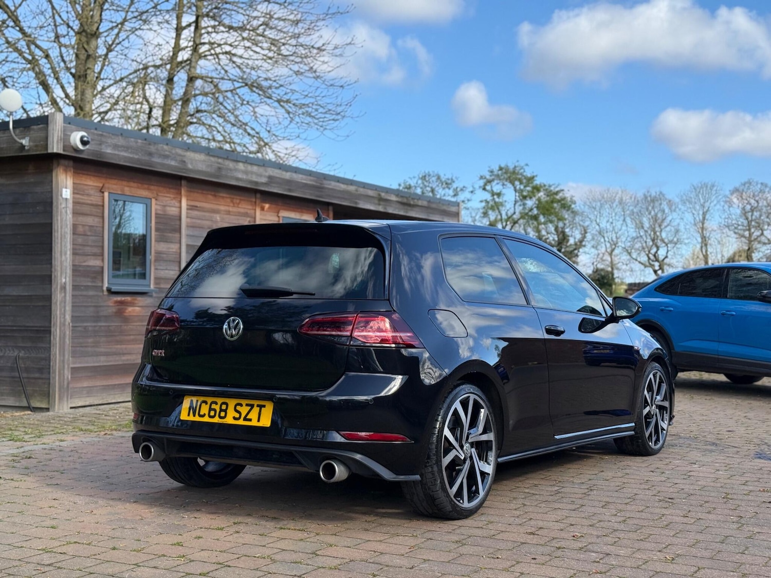 Used Volkswagen Golf for sale - 78034896: Photo 12