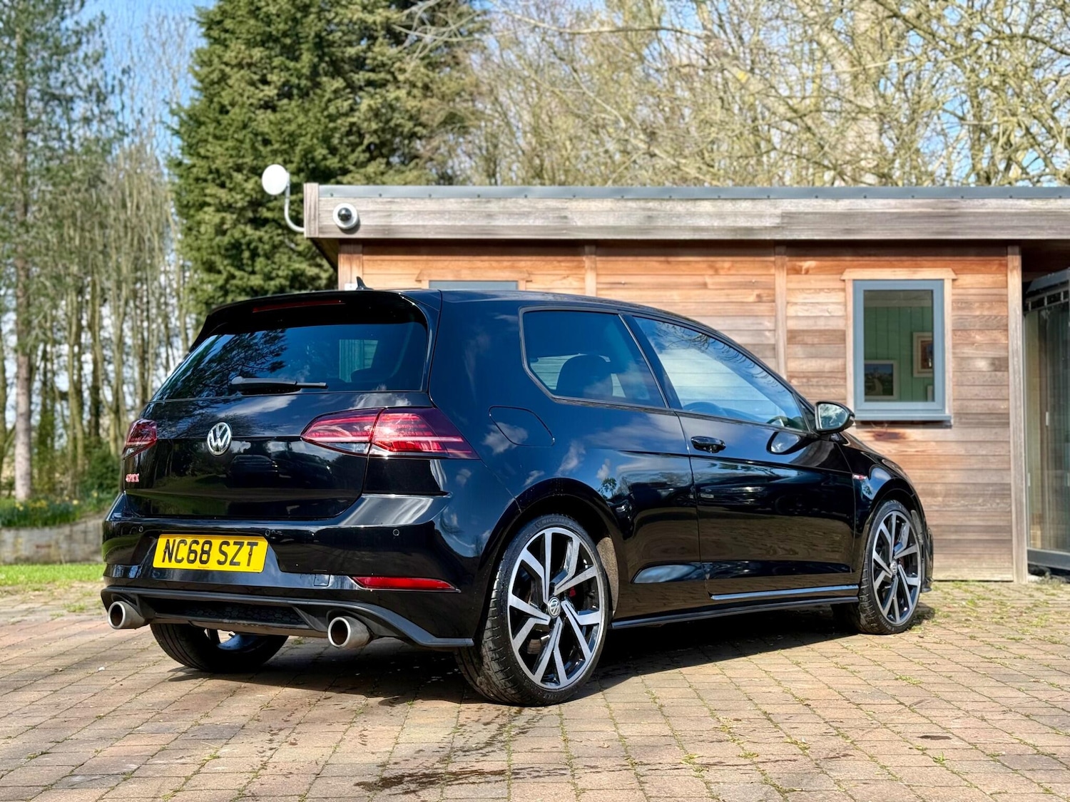 Used Volkswagen Golf for sale - 78034896: Photo 13