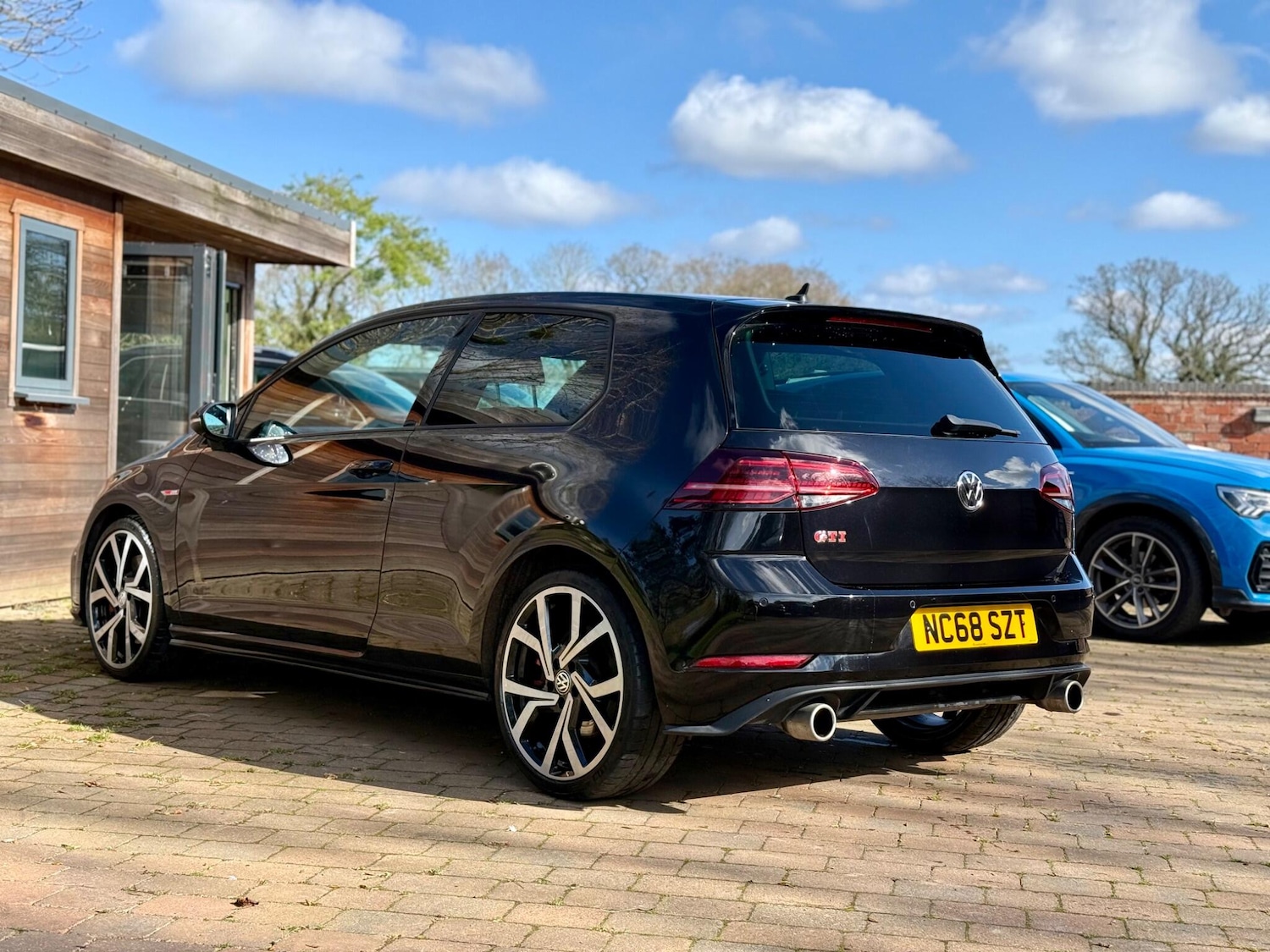 Used Volkswagen Golf for sale - 78034896: Photo 14