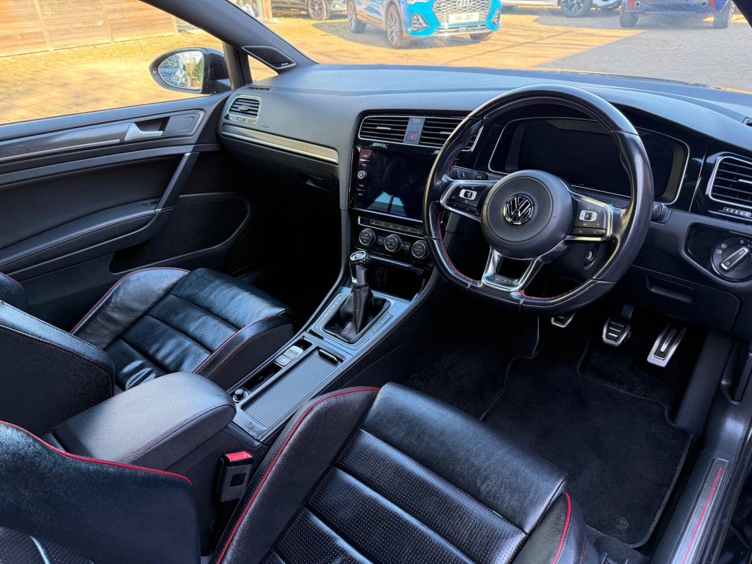 Used Volkswagen Golf for sale - 78034896: Photo 16