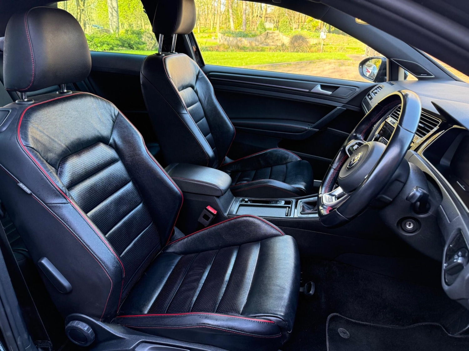 Used Volkswagen Golf for sale - 78034896: Photo 17