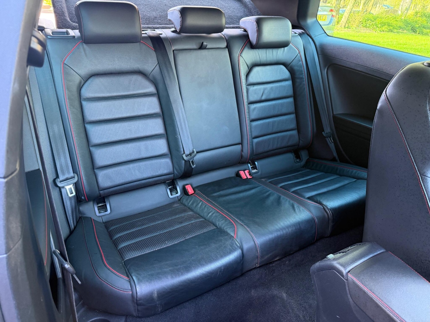 Used Volkswagen Golf for sale - 78034896: Photo 18