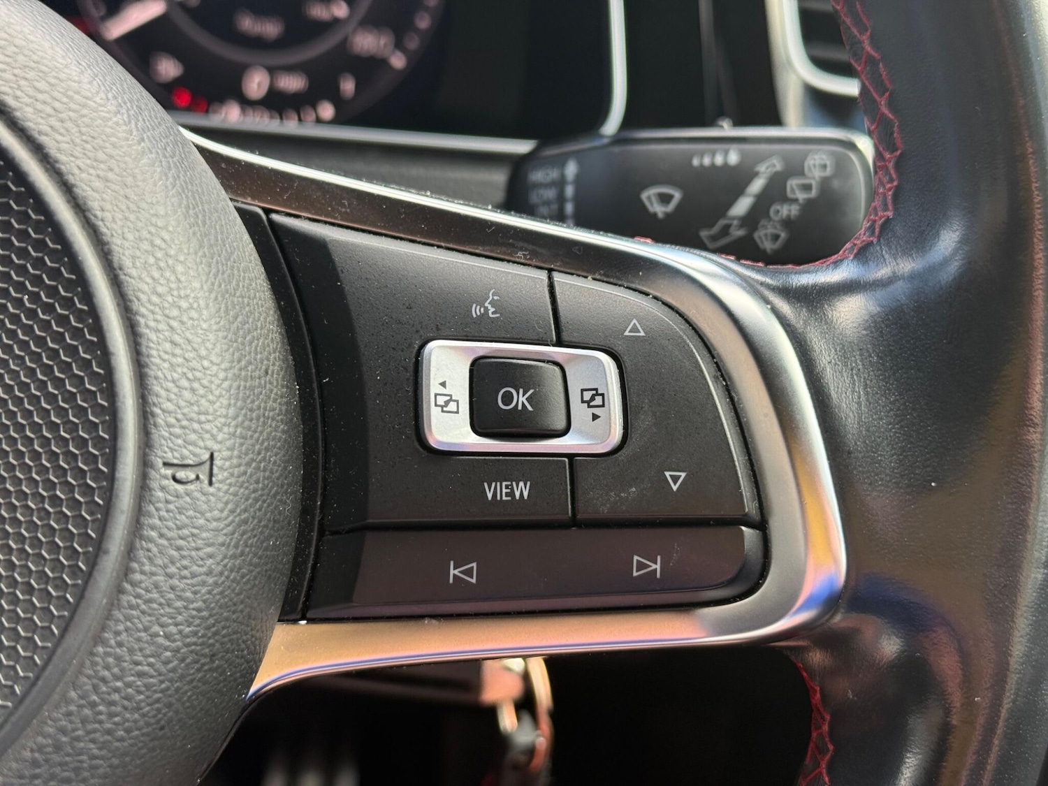 Used Volkswagen Golf for sale - 78034896: Photo 19