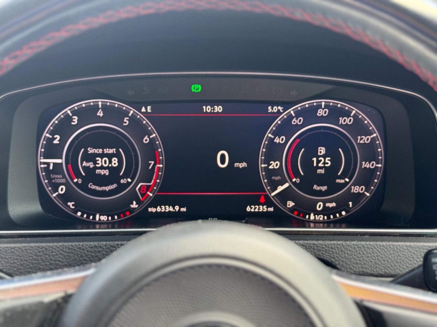 Used Volkswagen Golf for sale - 78034896: Photo 29