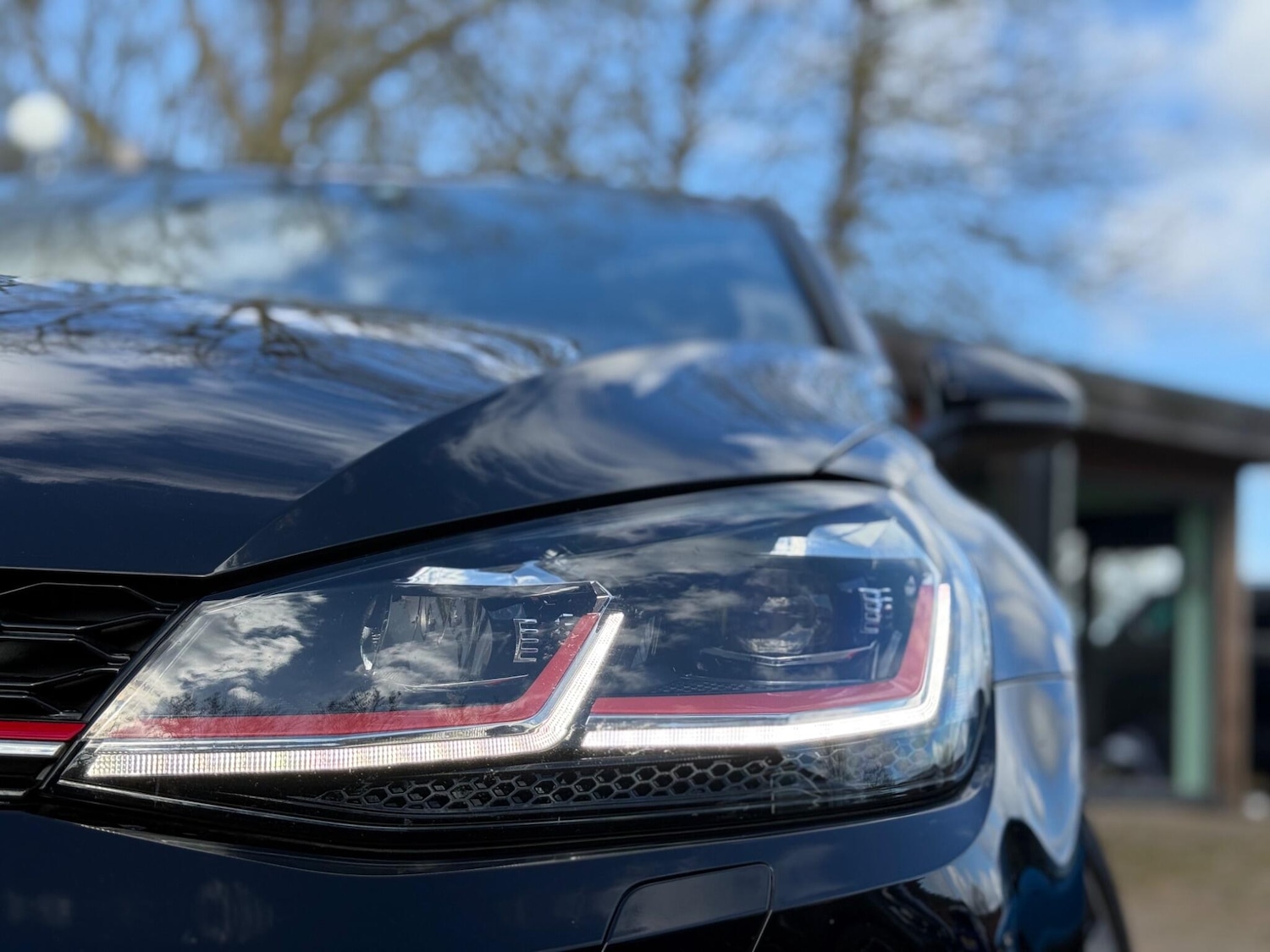 Used Volkswagen Golf for sale - 78034896: Photo 31