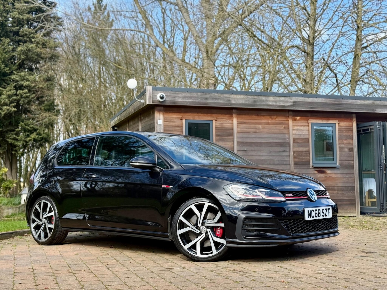 Used Volkswagen Golf for sale - 78034896: Photo 5