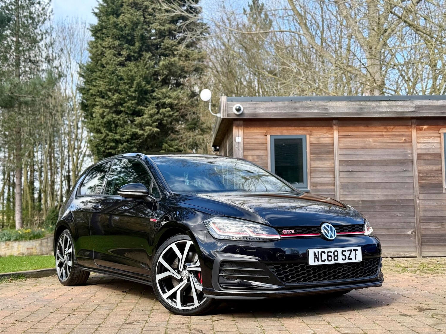 Used Volkswagen Golf for sale - 78034896: Photo 6