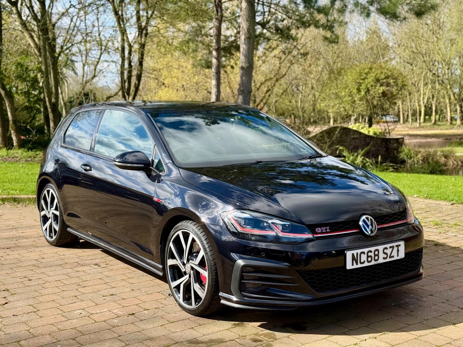 Used Volkswagen Golf for sale - 78034896: Photo 7