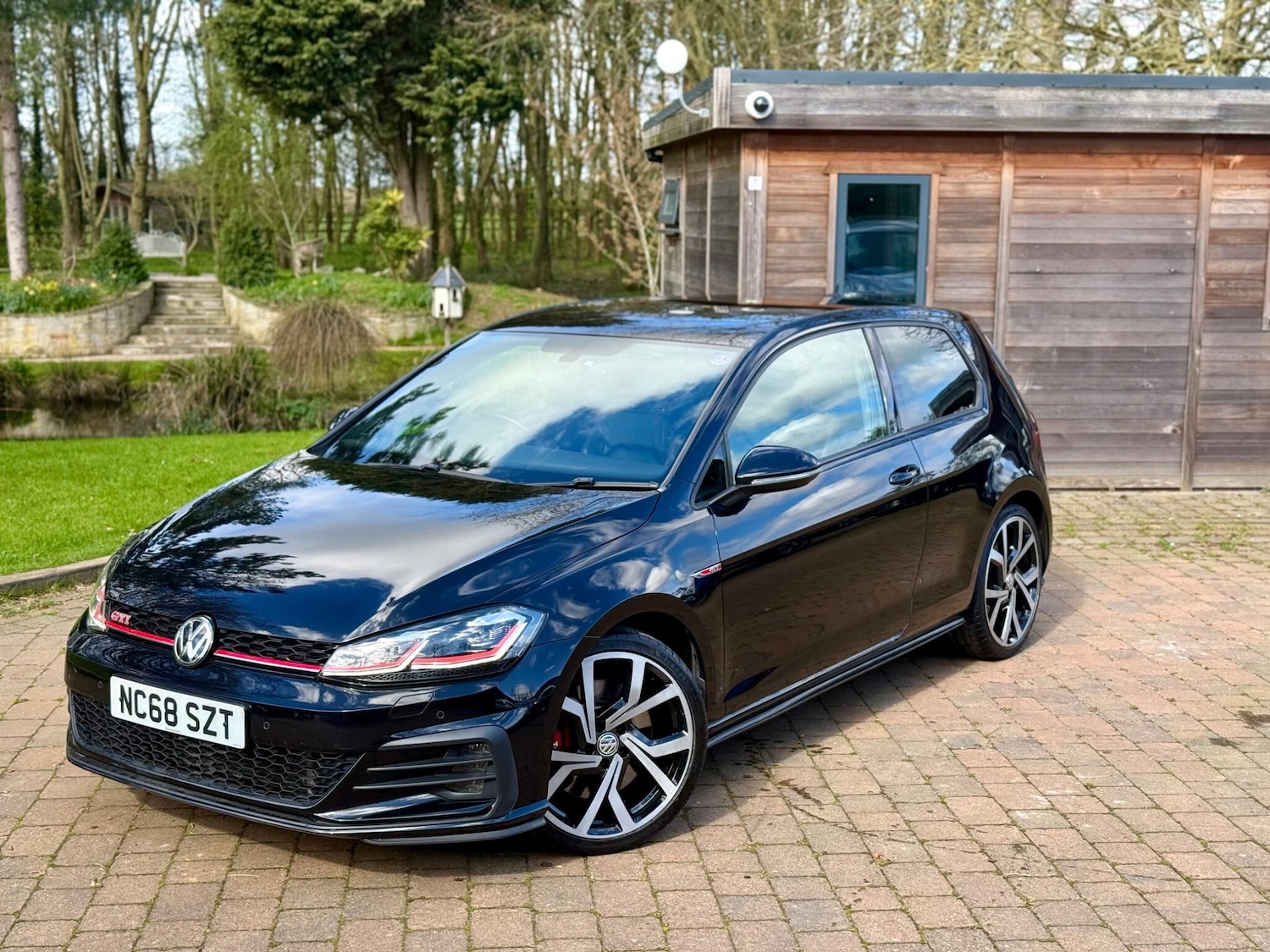 Used Volkswagen Golf for sale - 78034896: Photo 9