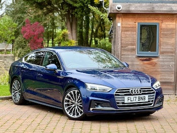 Audi - A5