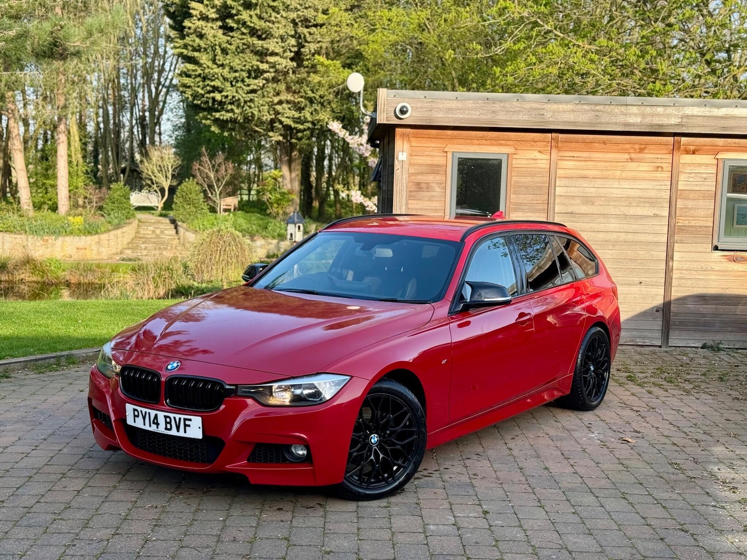 Used BMW 3 Series 2014 for sale - 78171440: Photo 10