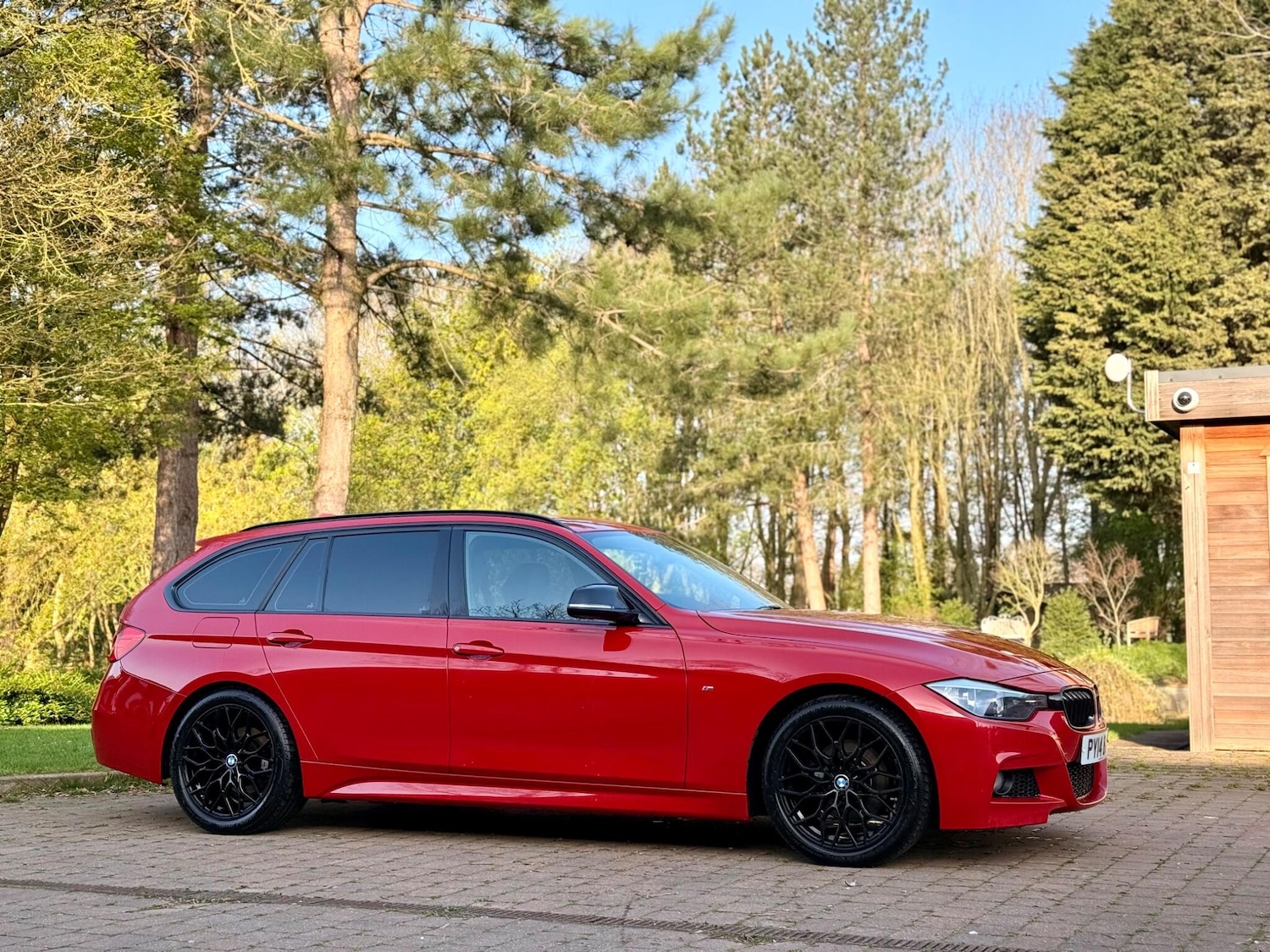 Used BMW 3 Series 2014 for sale - 78171440: Photo 12