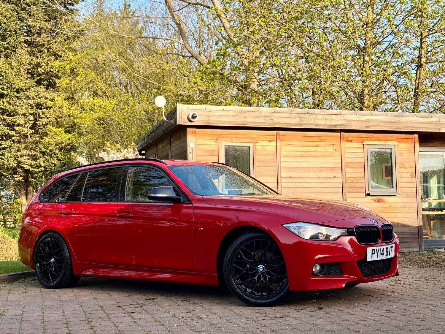 Used BMW 3 Series 2014 for sale - 78171440: Photo 13