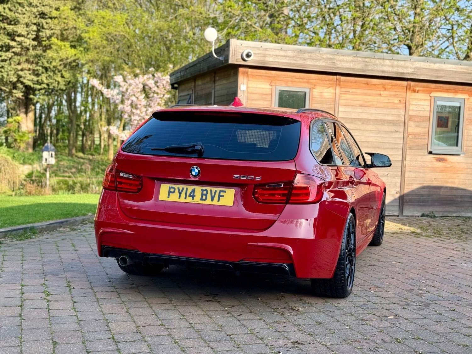 Used BMW 3 Series 2014 for sale - 78171440: Photo 14