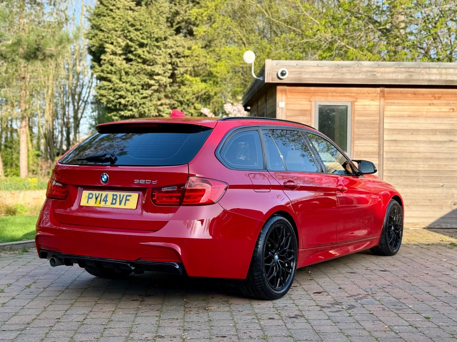 Used BMW 3 Series 2014 for sale - 78171440: Photo 15