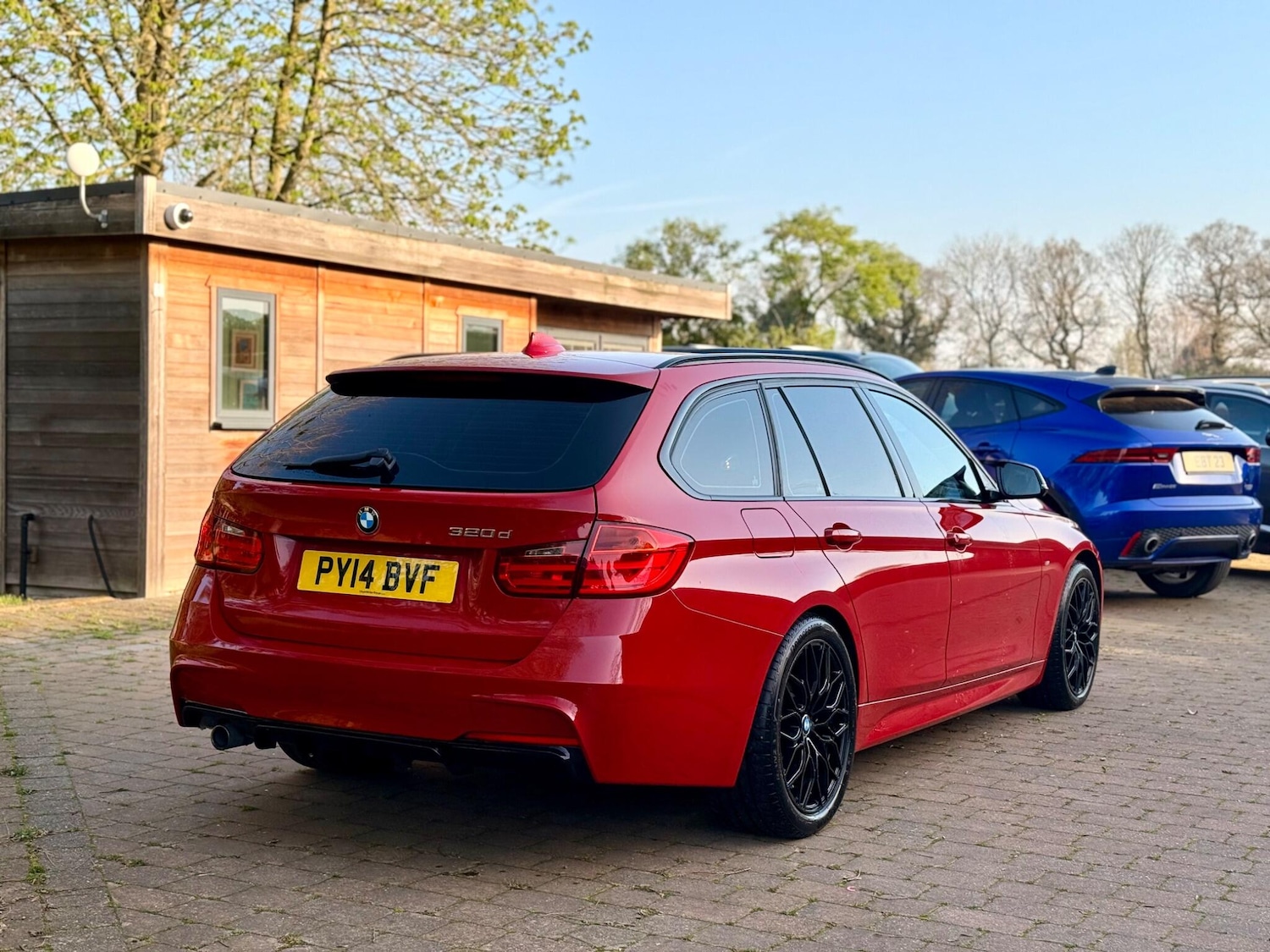 Used BMW 3 Series 2014 for sale - 78171440: Photo 16