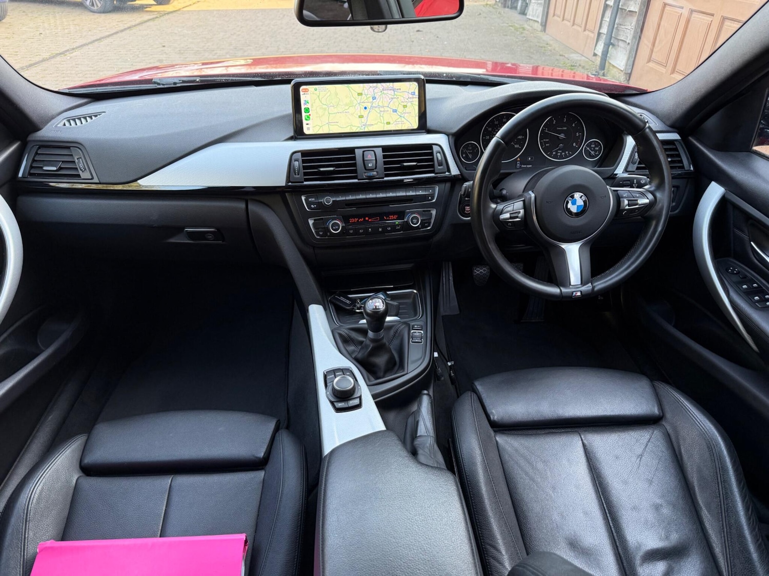 Used BMW 3 Series 2014 for sale - 78171440: Photo 17