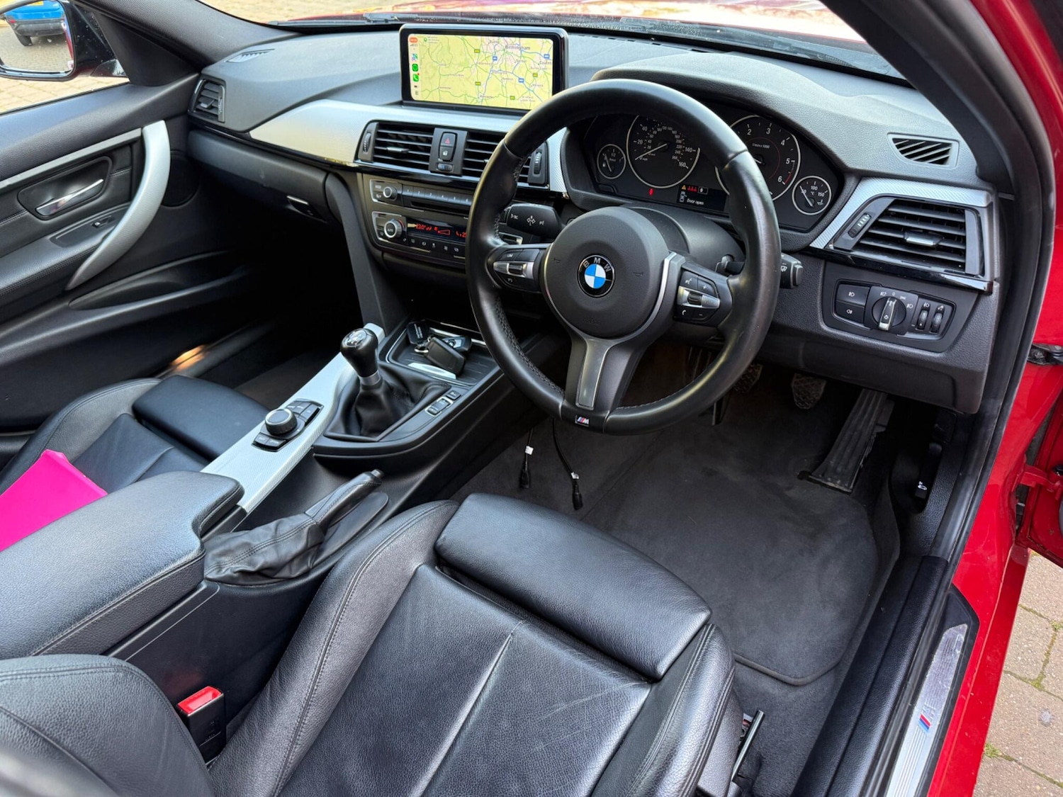 Used BMW 3 Series 2014 for sale - 78171440: Photo 18
