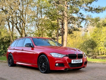 Used BMW 3 Series 2014 for sale - 78171440: Photo