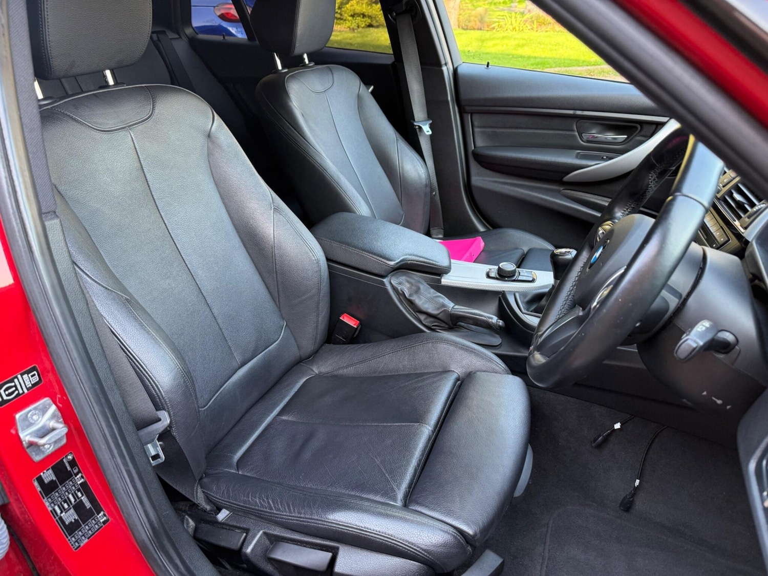 Used BMW 3 Series 2014 for sale - 78171440: Photo 20