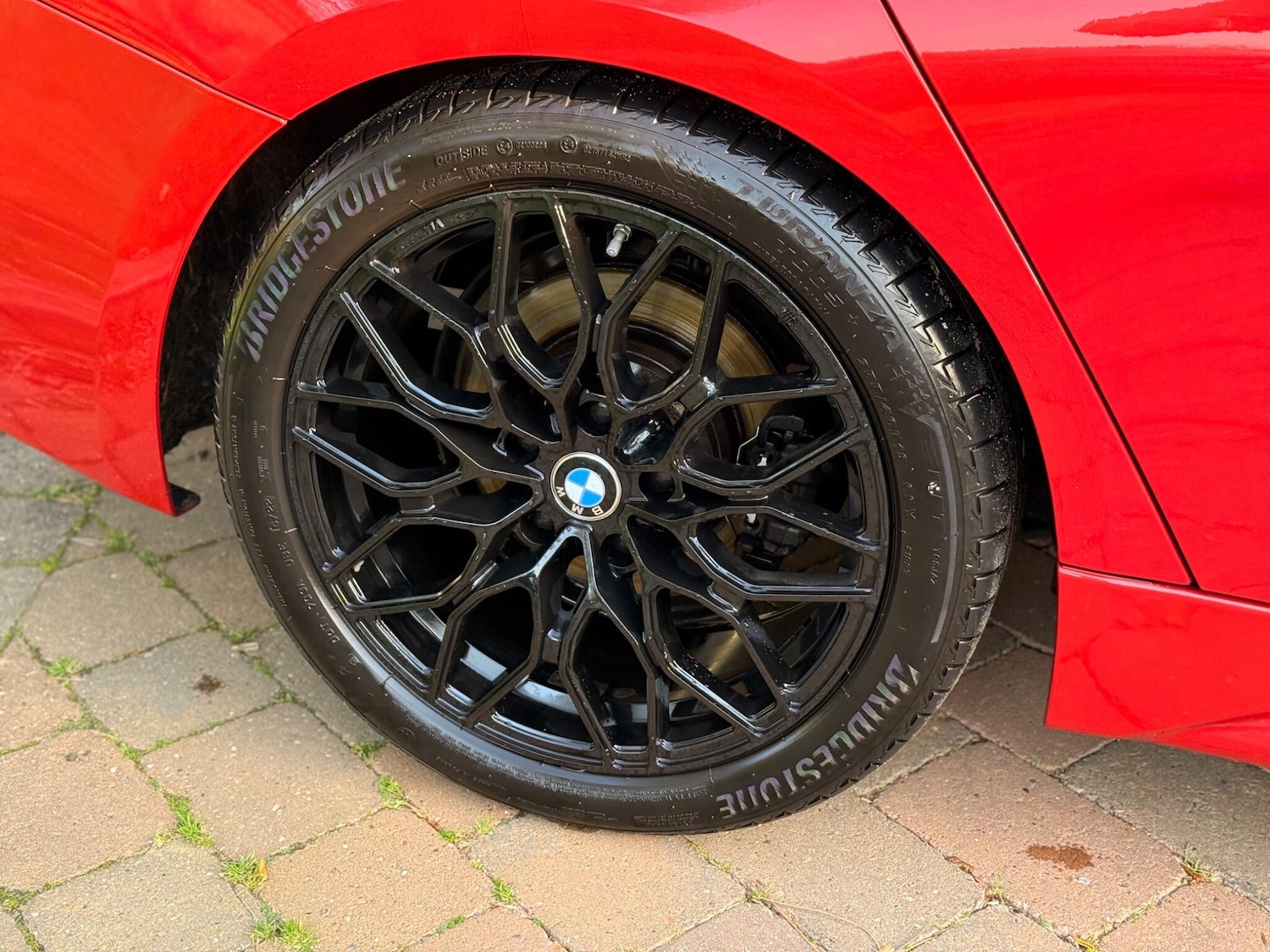 Used BMW 3 Series 2014 for sale - 78171440: Photo 22