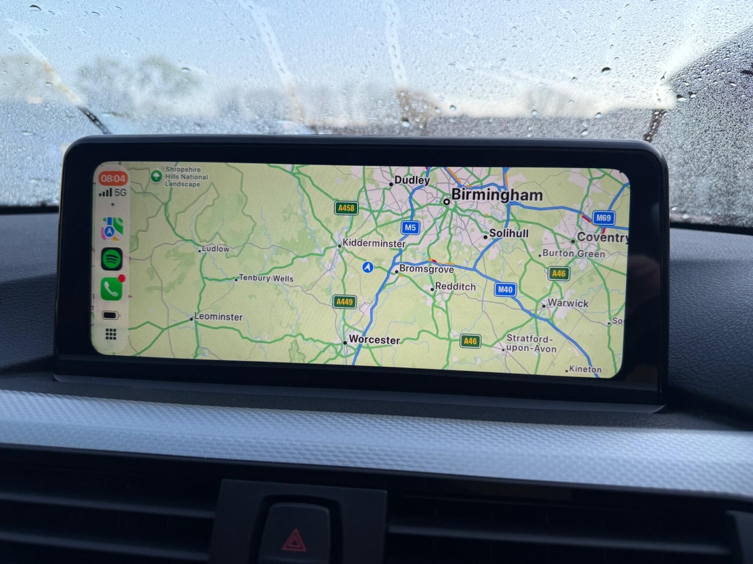 Used BMW 3 Series 2014 for sale - 78171440: Photo 26