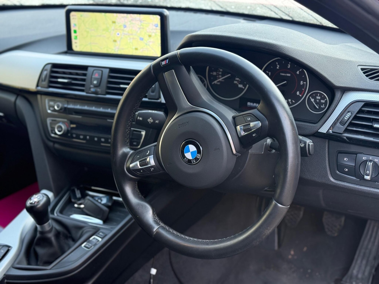 Used BMW 3 Series 2014 for sale - 78171440: Photo 28