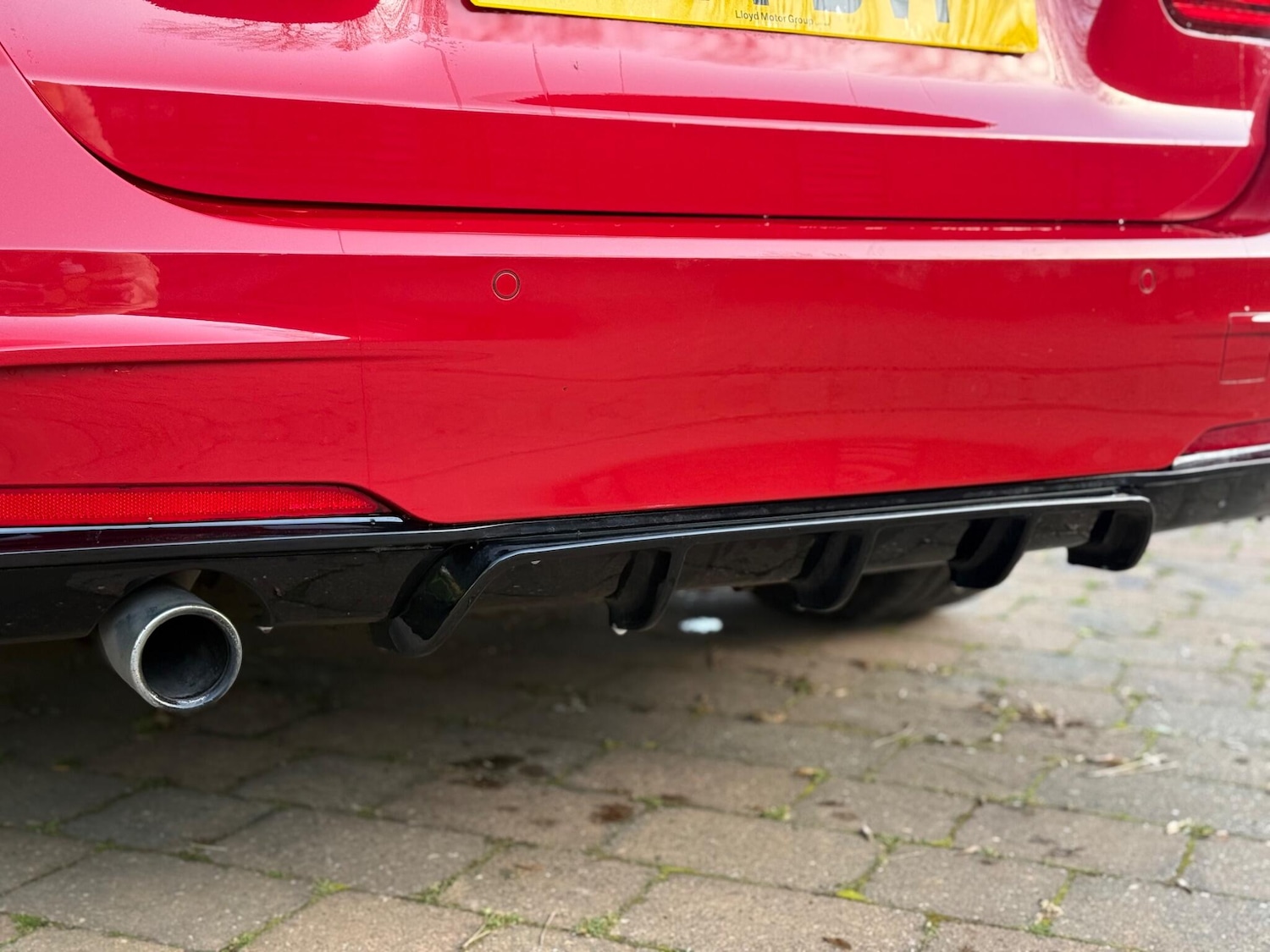 Used BMW 3 Series 2014 for sale - 78171440: Photo 29