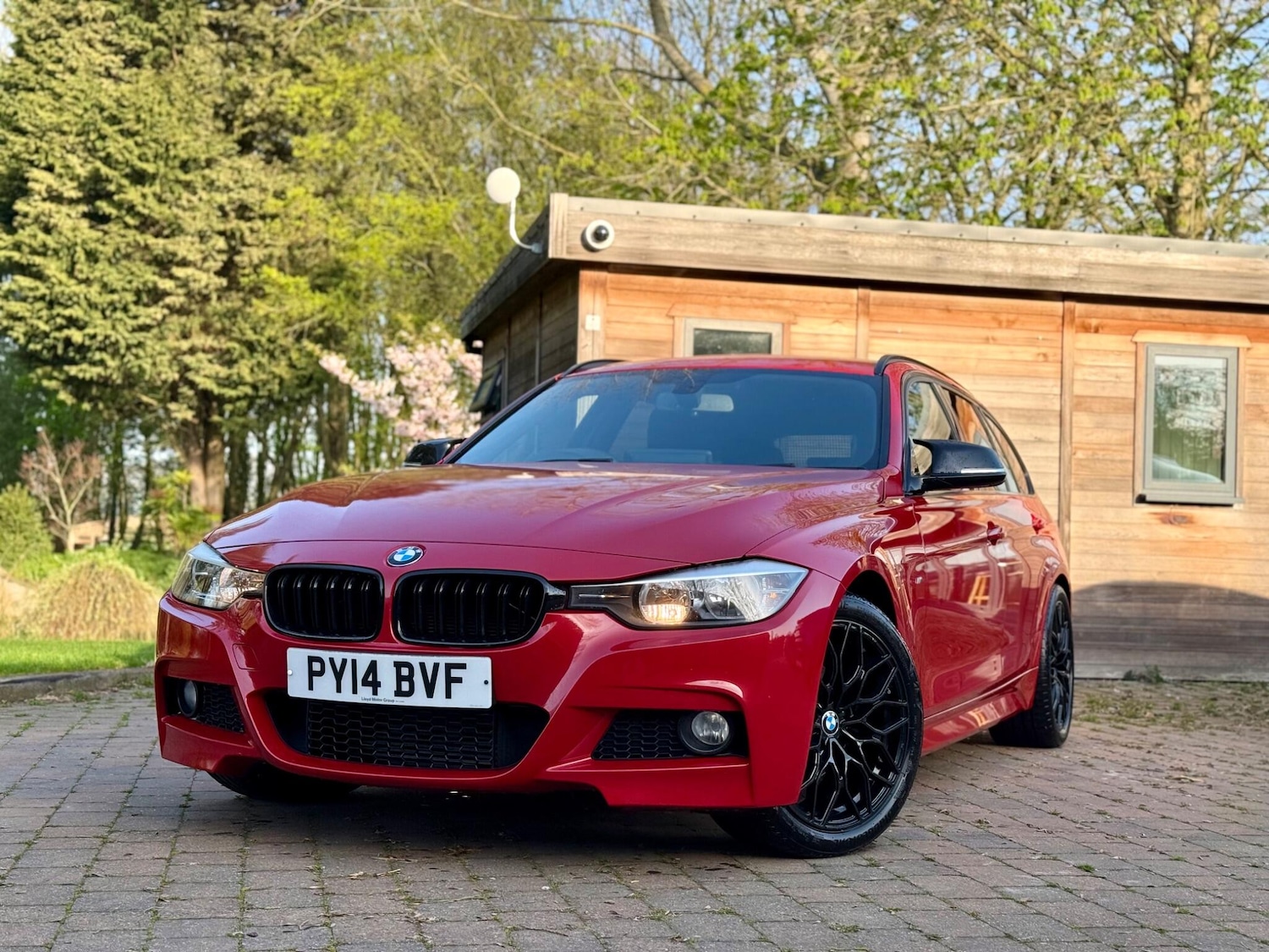 Used BMW 3 Series 2014 for sale - 78171440: Photo 4