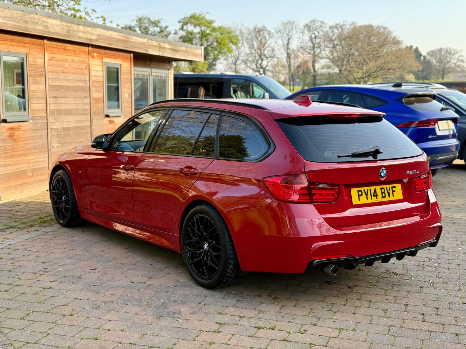 Used BMW 3 Series 2014 for sale - 78171440: Photo 5