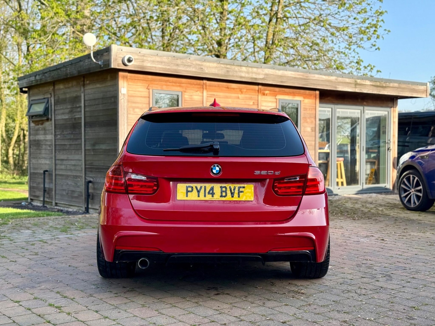 Used BMW 3 Series 2014 for sale - 78171440: Photo 6