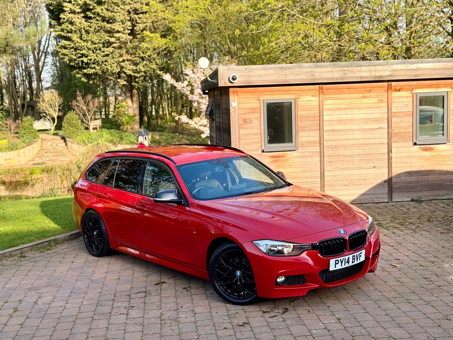 Used BMW 3 Series 2014 for sale - 78171440: Photo 7