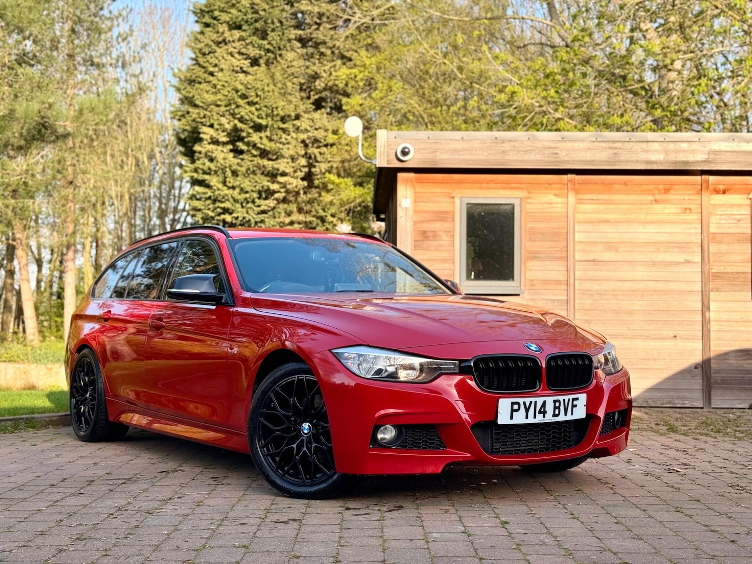 Used BMW 3 Series 2014 for sale - 78171440: Photo 8