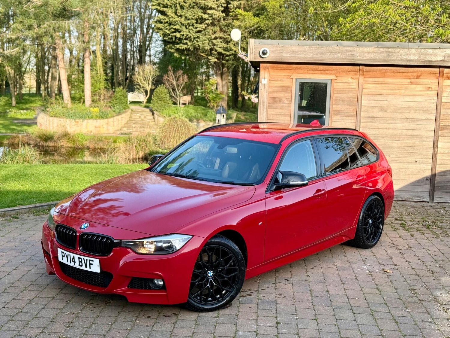 Used BMW 3 Series 2014 for sale - 78171440: Photo 9